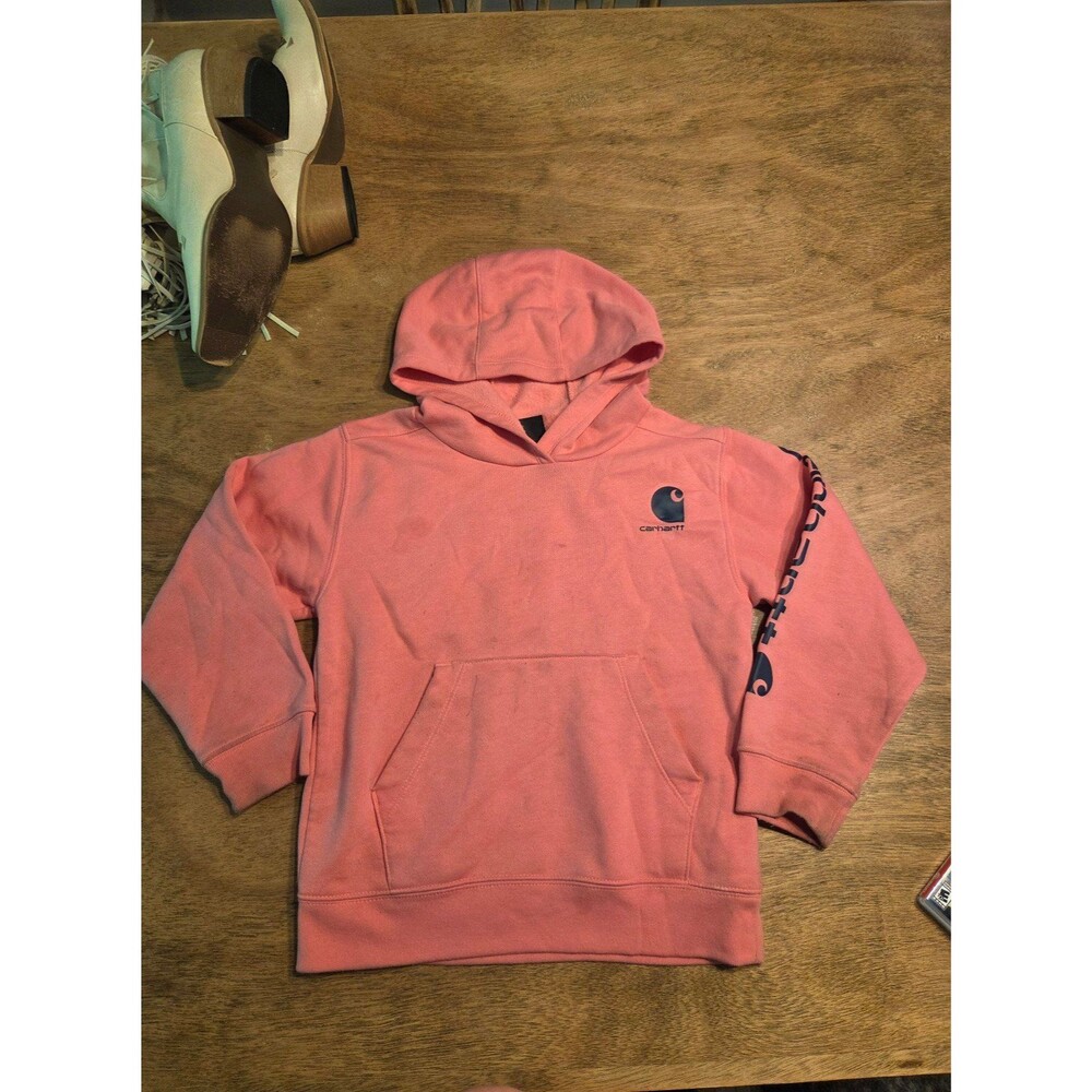 Children's Carhartt Sweatshirt
